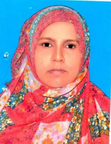 আতিকা পারভীন